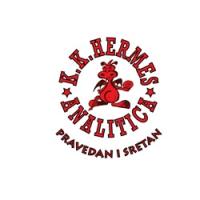 KK HERMES ANALITICA Team Logo